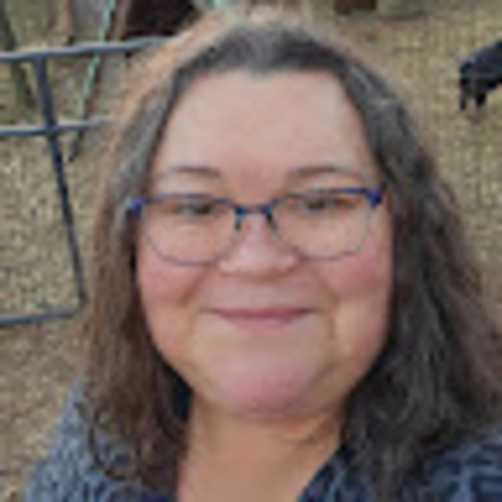 Meet your Posher, Ann marie